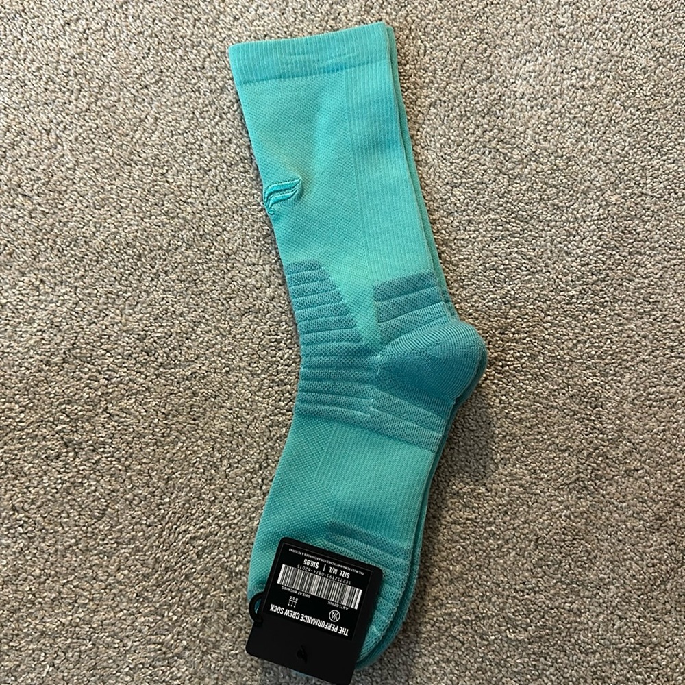 Fabletics socks NWT!